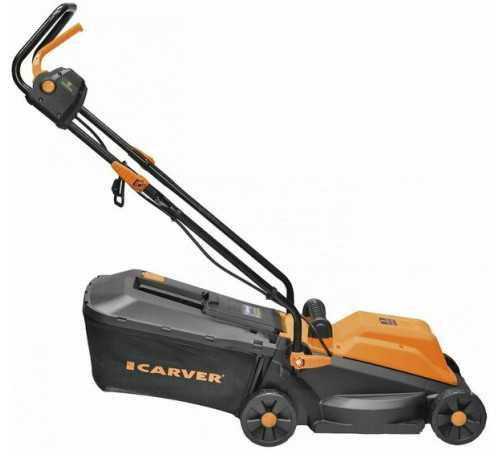 Газонокосилка CARVER LME-1332
