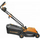 Газонокосилка CARVER LME-1332