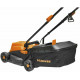 Газонокосилка CARVER LME-1332