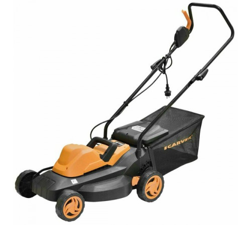Газонокосилка CARVER LME-1332