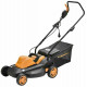 Газонокосилка CARVER LME-1332