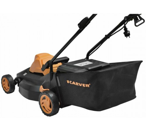 Газонокосилка CARVER LME-1332