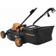 Газонокосилка CARVER LME-1332
