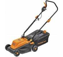 Газонокосилка CARVER LME-1332