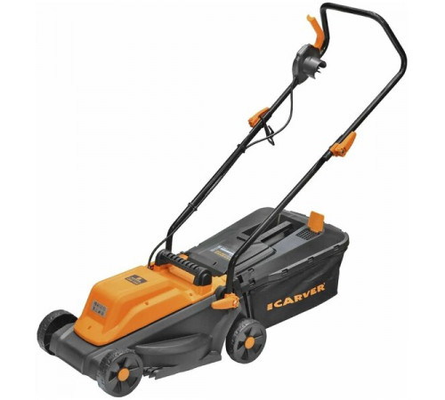 Газонокосилка CARVER LME-1332