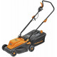 Газонокосилка CARVER LME-1332