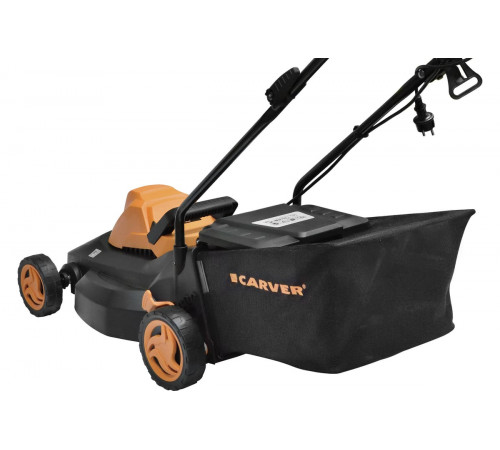 Газонокосилка CARVER LME-1640