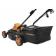 Газонокосилка CARVER LME-1640