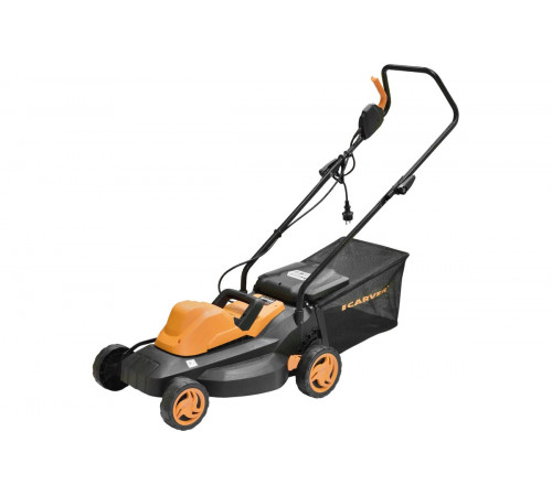 Газонокосилка CARVER LME-1640