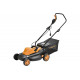 Газонокосилка CARVER LME-1640