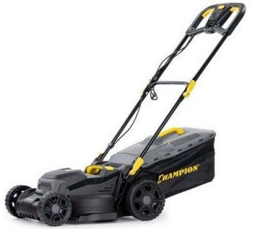 Газонокосилка Champion EM4018