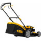 Газонокосилка Denzel GLR-510SP-K