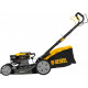 Газонокосилка Denzel GLR-510SP-K