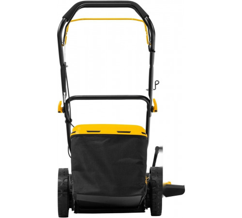 Газонокосилка Denzel GLR-510SP-K