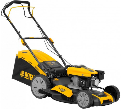 Газонокосилка Denzel GLR-510SP-K