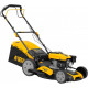 Газонокосилка Denzel GLR-510SP-K
