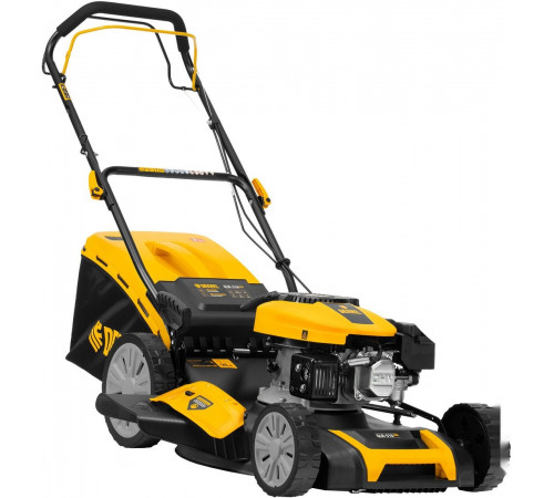 Газонокосилка Denzel GLR-510SP-K