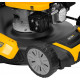 Газонокосилка Denzel GLR-510SP-K