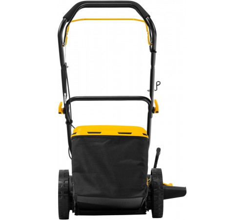 Газонокосилка Denzel GLR-510SP-K