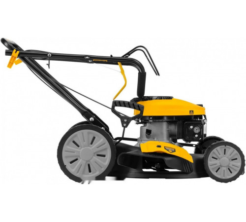 Газонокосилка Denzel GLR-510SP-K