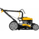 Газонокосилка Denzel GLR-510SP-K
