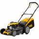 Газонокосилка Denzel GLR-510SP-K