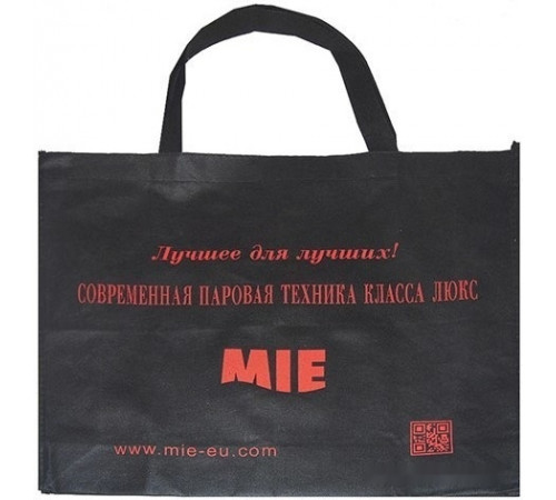 Отпариватель MIE Forza (белый)