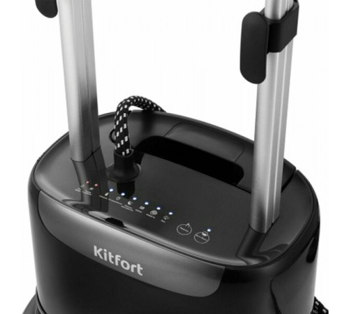 Гладильная станция Kitfort KT-937