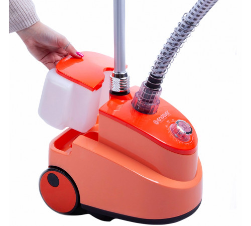 Отпариватель Endever Odyssey Q-107