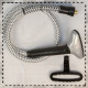 Отпариватель BORT Comfort + Black Edition
