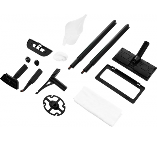 Пароочиститель Kitfort KT-9103-2