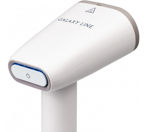 Отпариватель Galaxy Line GL6198 (белый)