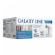 Отпариватель Galaxy Line GL6198 (белый)