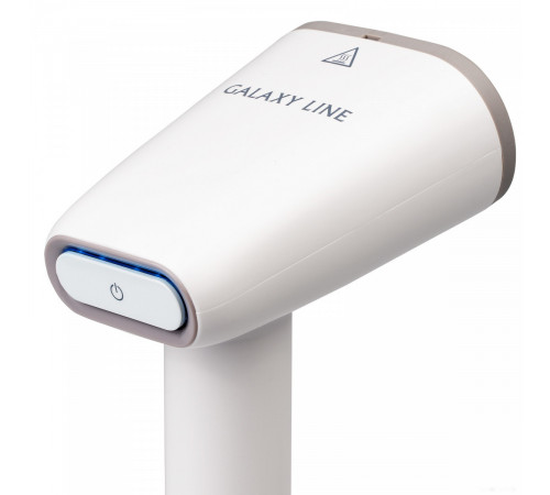 Отпариватель Galaxy Line GL6198 (белый)