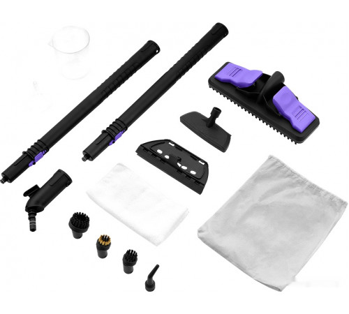 Пароочиститель Kitfort KT-9104-1