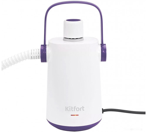 Пароочиститель Kitfort KT-9109-1