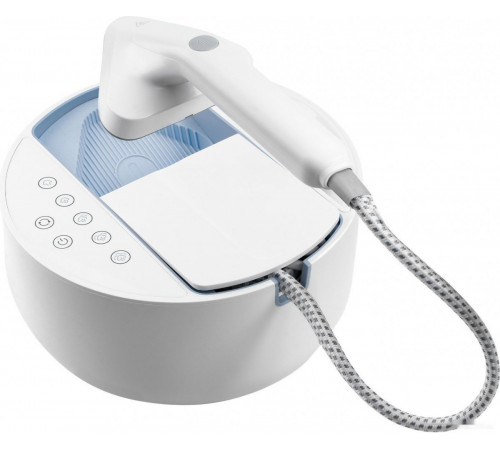 Отпариватель Galaxy Line GL6287 (небесный)