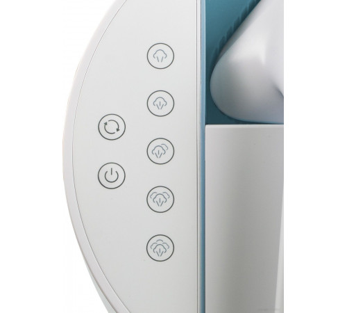 Отпариватель Galaxy Line GL6287 (небесный)