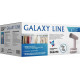 Отпариватель Galaxy Line GL6198 (пудровый)