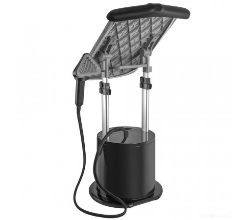 Отпариватель Endever Odyssey Q-12