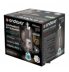Отпариватель Endever Odyssey Q-13