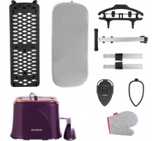 Отпариватель Endever Odyssey Q-17