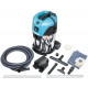 Промышленный пылесос Makita VC3011L