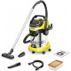 Промышленный пылесос Karcher WD 6 P S V 1.628-360.0