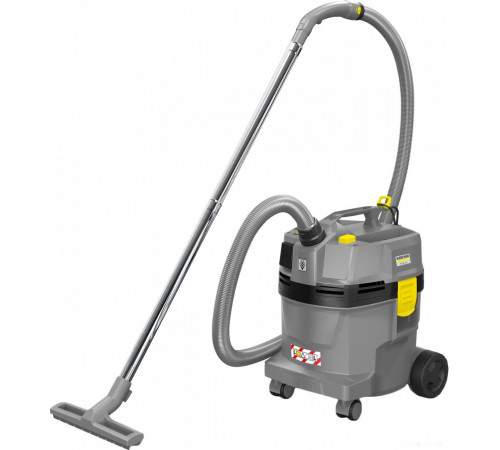 Промышленный пылесос Karcher NT 22/1 Ap Te 1.378-610.0