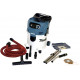 Промышленный пылесос Makita VC3012L