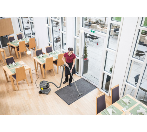 Промышленный пылесос Karcher NT 22/1 Ap 1.378-600.0