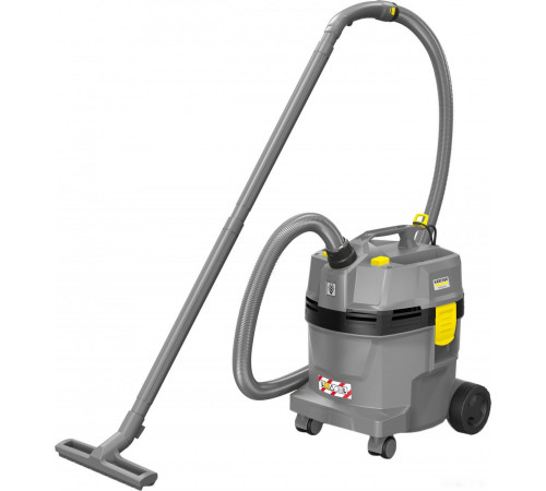 Промышленный пылесос Karcher NT 22/1 Ap 1.378-600.0