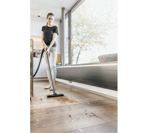 Промышленный пылесос Karcher WD 2 Plus V-12/6/18/C 1.628-015.0