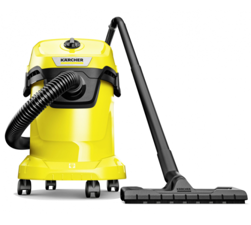 Промышленный пылесос Karcher WD 3 V-17/4/20 1.628-127.0